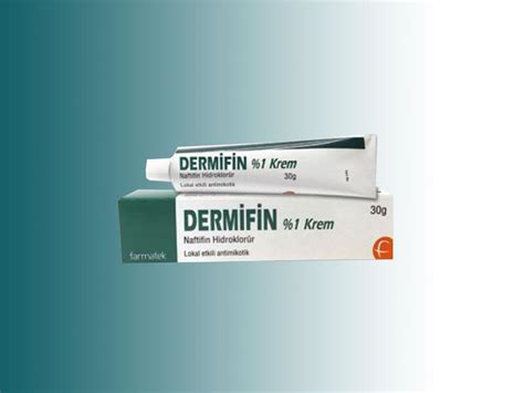 dermifin ne için kullanılır
